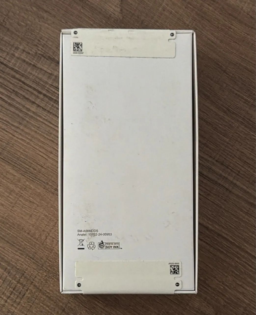 Samsung Galaxy A56 128GB - (LACRADO)  - Foto 2