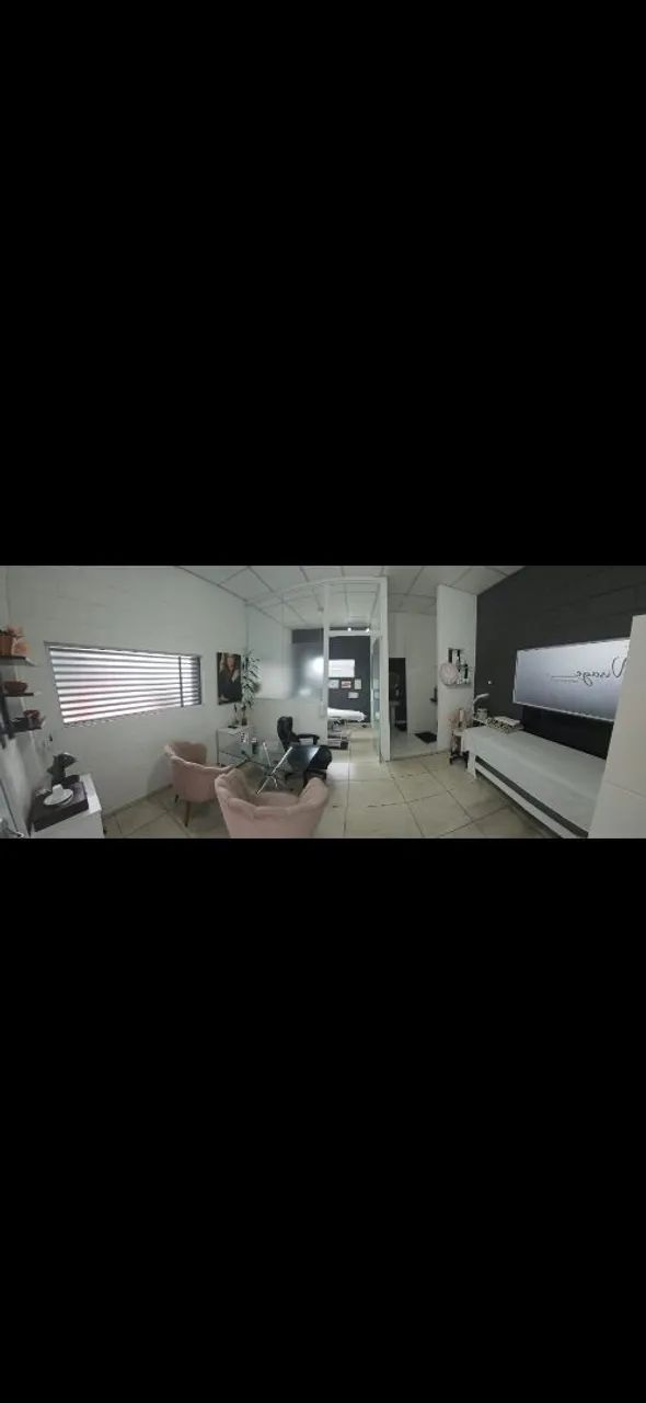 SALA COMERCIAL EXCELENTE LOCALIZAÇÃO 