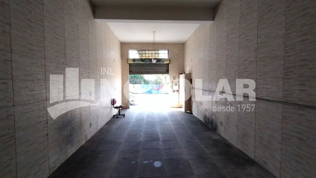 Loja com 70 metros quadrados, 1 banheiro, Vila Maria