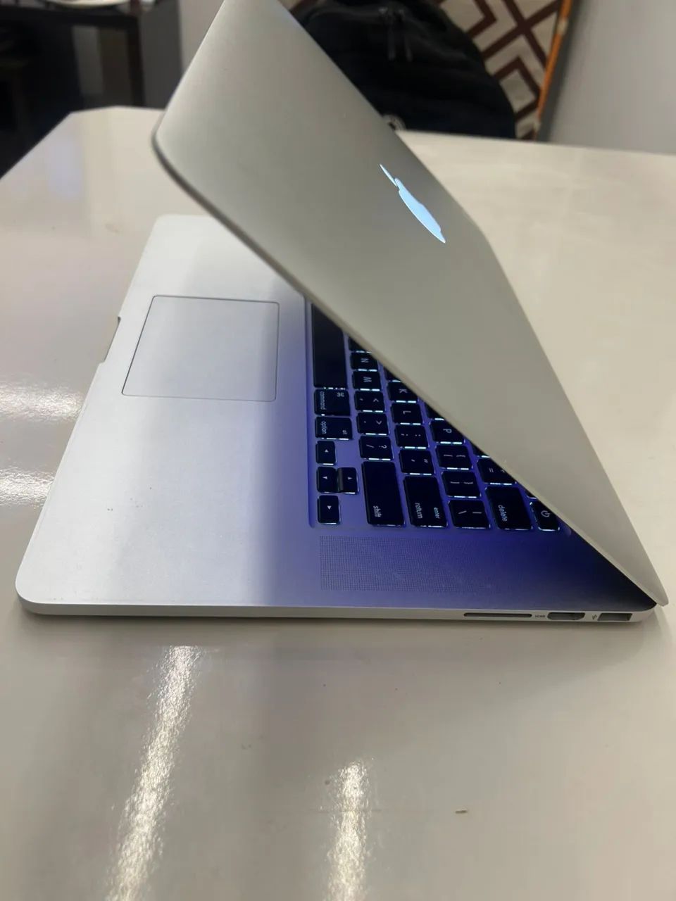 MacBook PRO Core i7 16GB RAM 500GB HD - Notebooks - Centro (São
