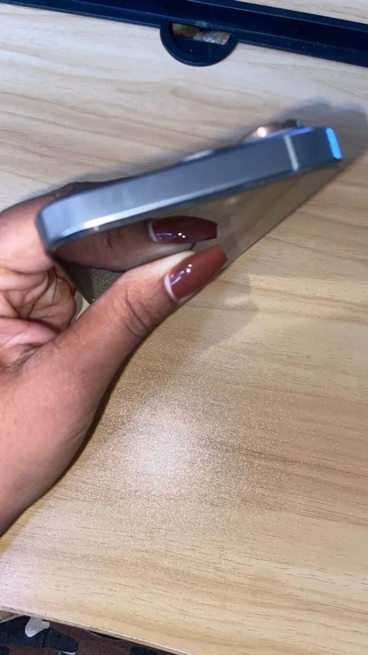 Iphone 16 pro - 128gb - Foto 5