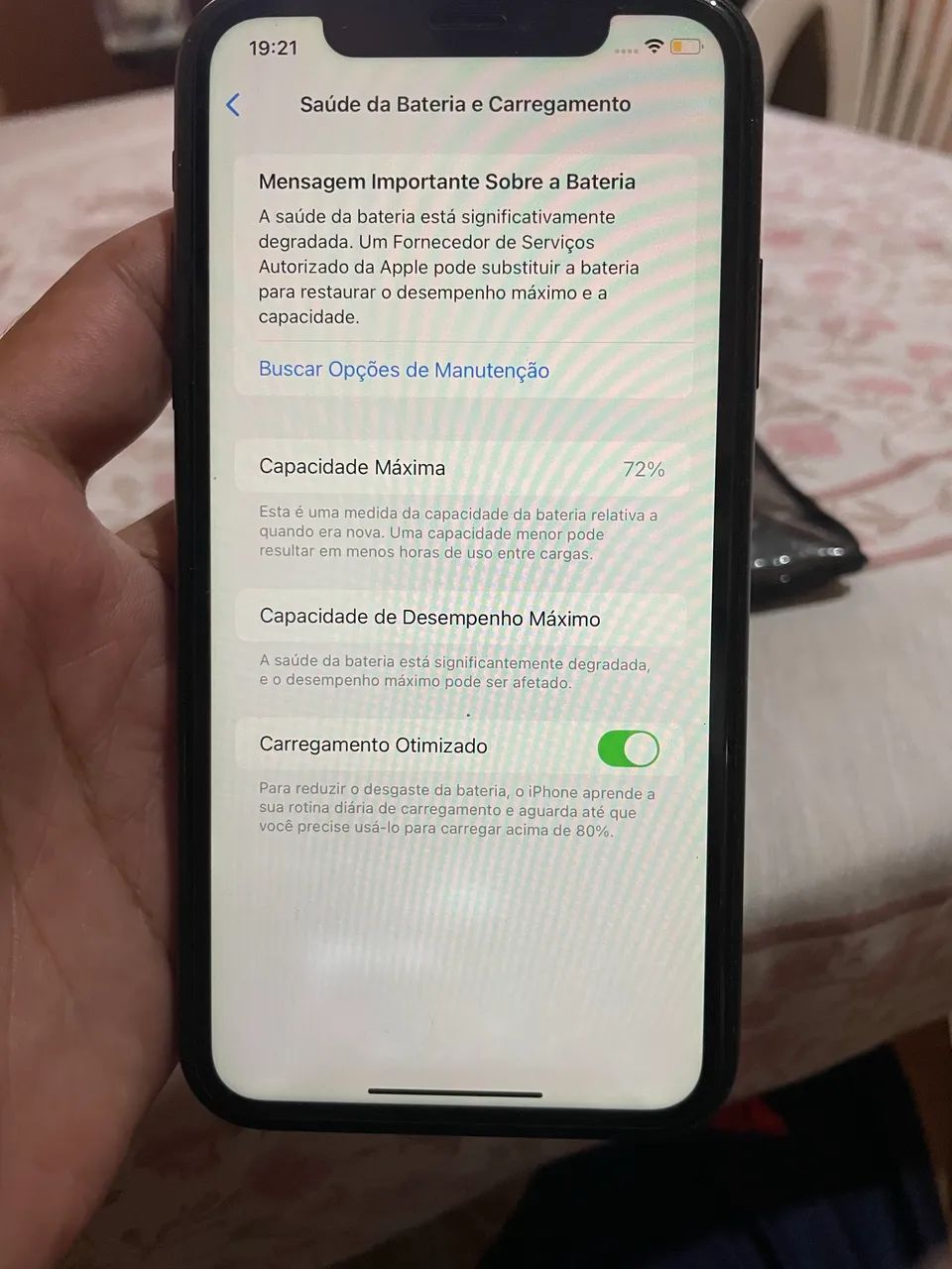 iPhone XR 128 gb  - Foto 3