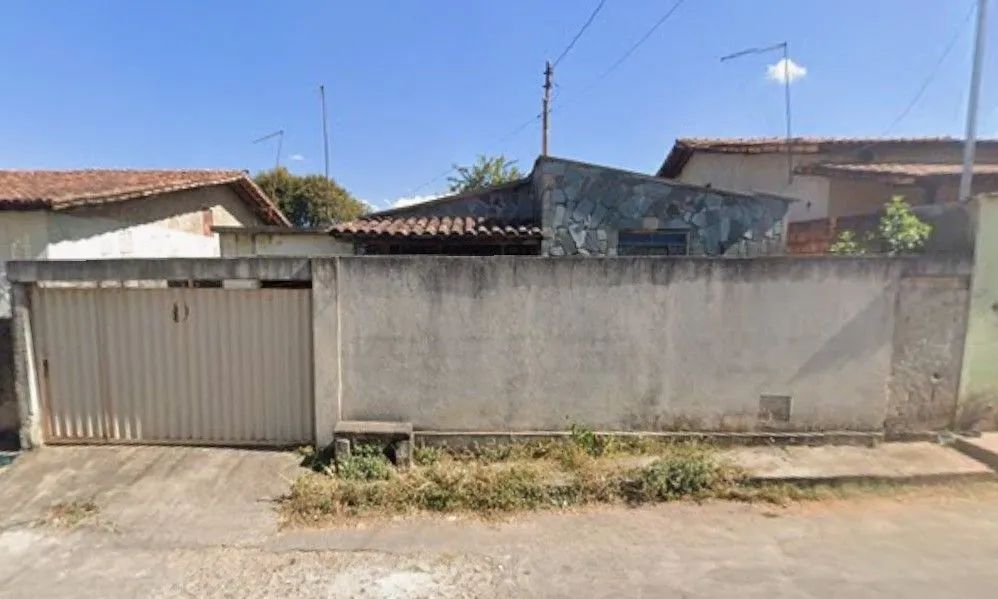  Vendo lote