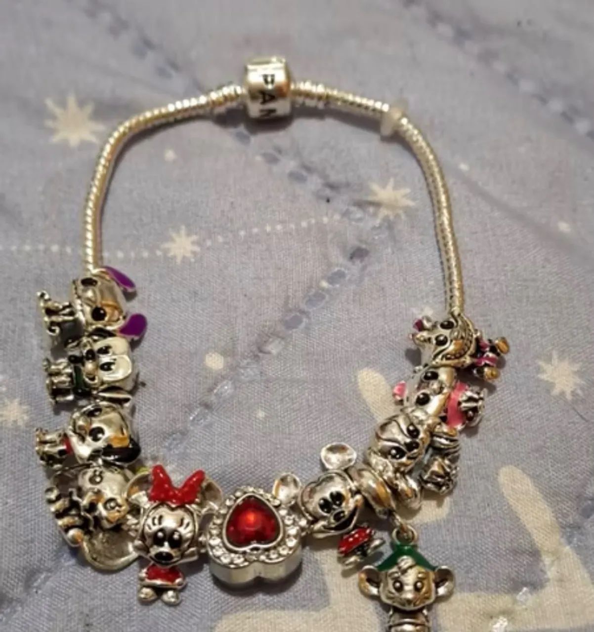 Pulseiras Pandora  - Foto 2