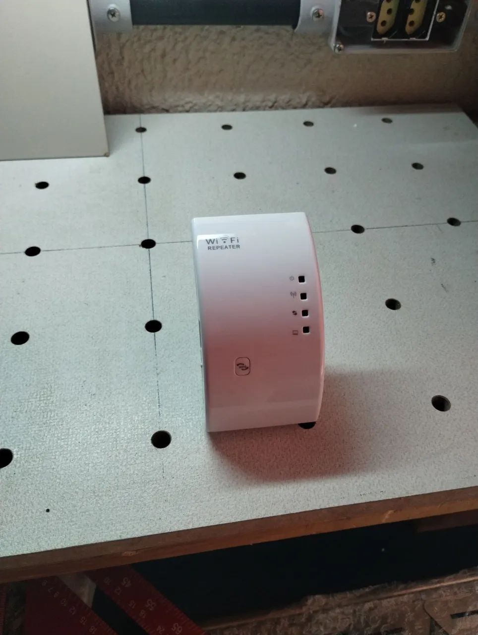 Repetidor wi-fi 300Mbps - Foto 2