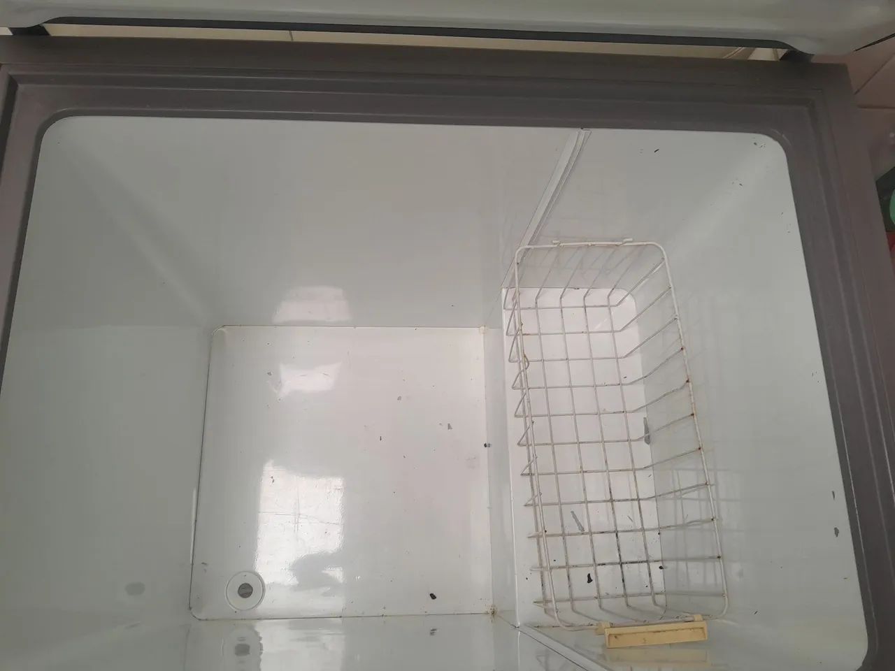 Freezer Cônsul Horizontal  - Foto 3