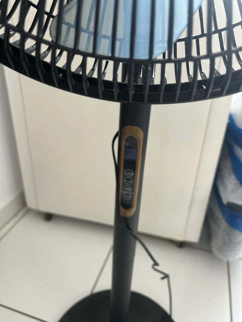 Ventilador - Foto 3
