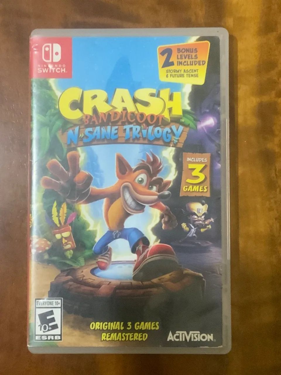Jogos Nintendo switch - Foto 2