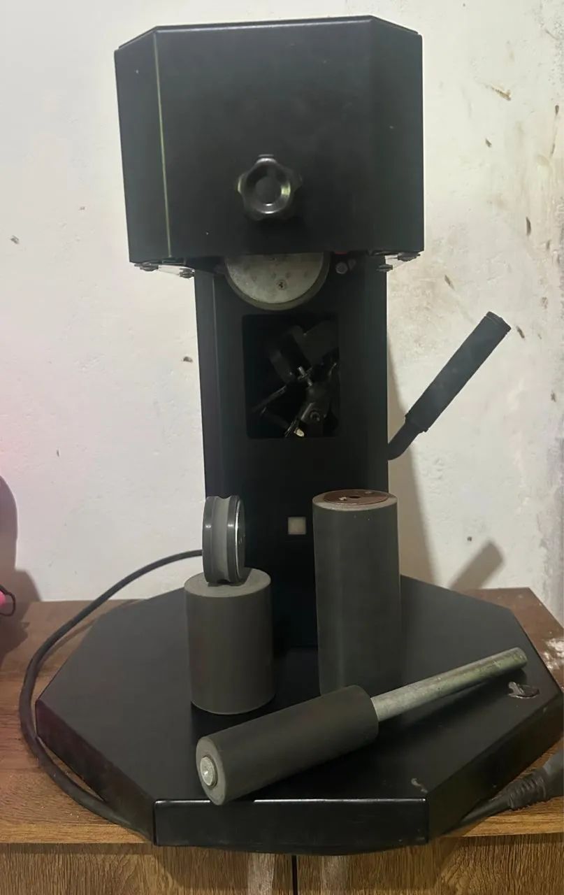 Máquina transfer 