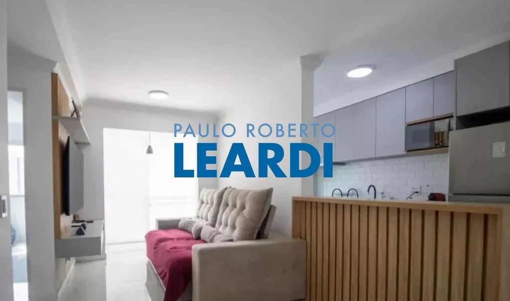 APARTAMENTO - VILA ANDRADE - SP