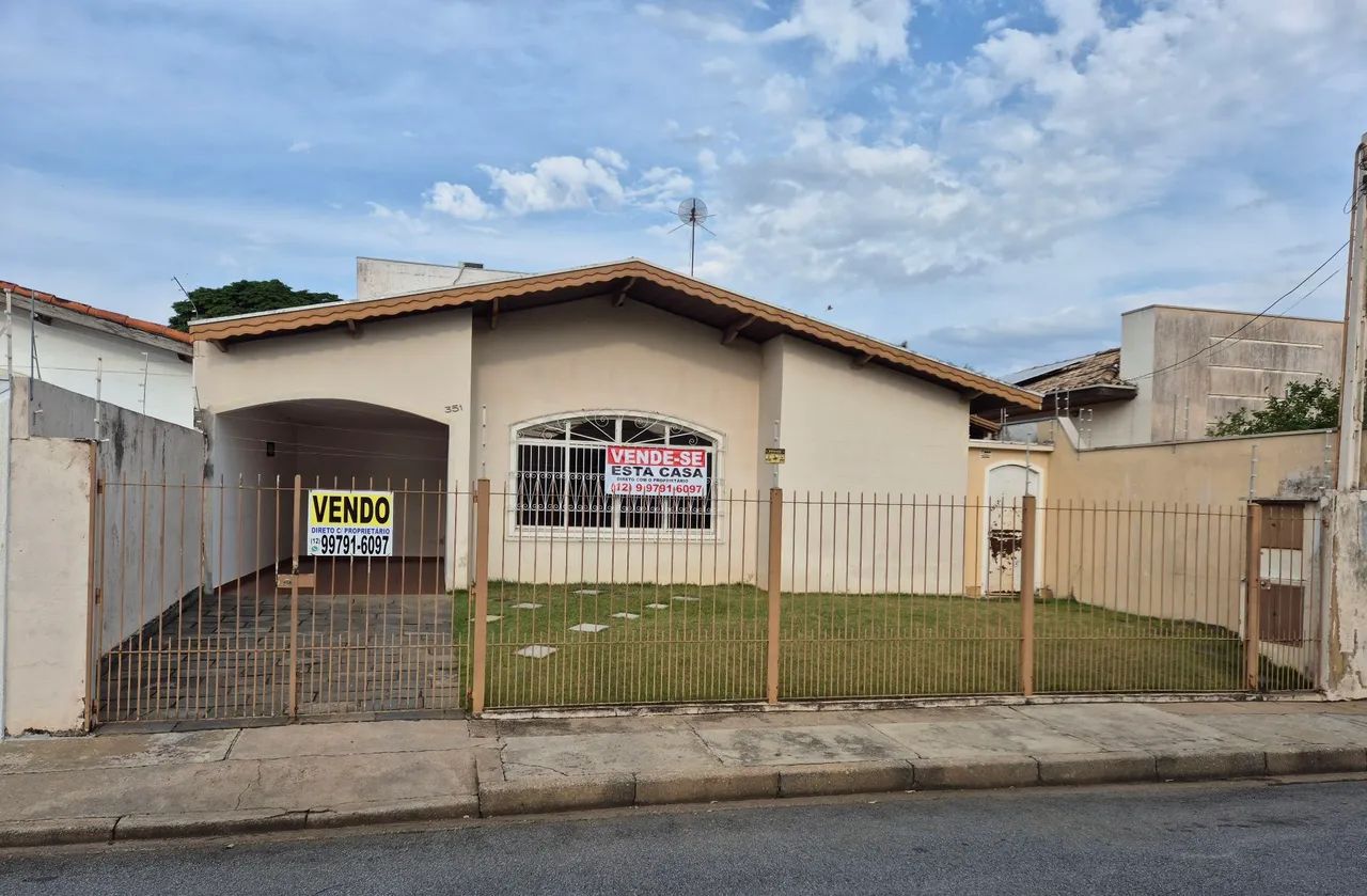 Foto - Taubaté - Jardim Independência