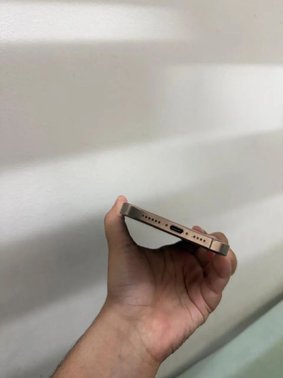 iPhone 16 PRO MAX 256GB  - Foto 5