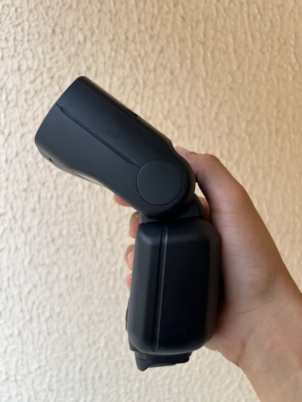 Flash Canon SpeedLite EL5 - Foto 4