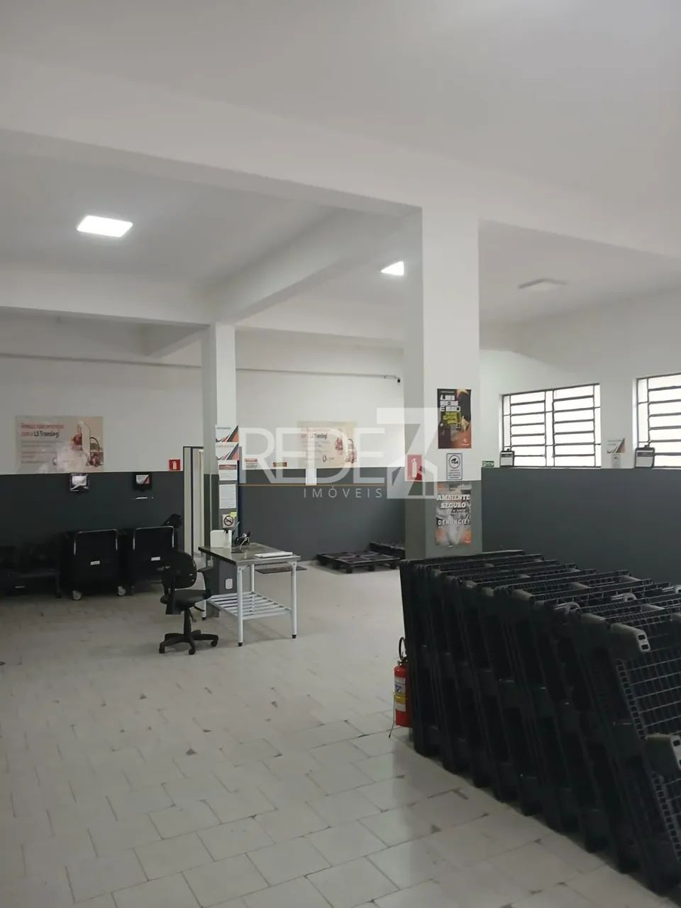 barracão - Vila Pompéia - Campinas - Foto 4