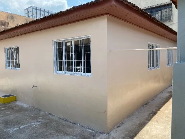 Alugo Casa de Fundos no Centro de Paranavaí-PR - Foto 4