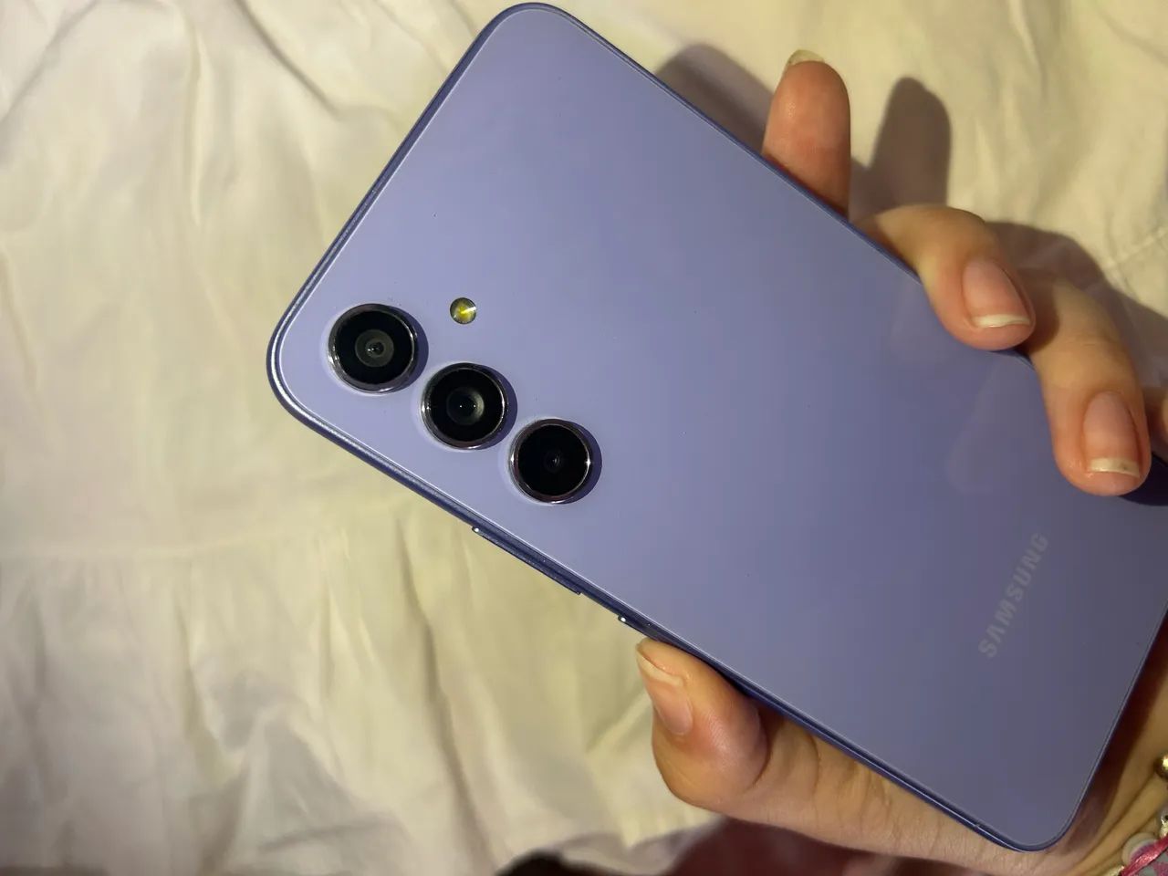 A54 Samsung 256gb  - Foto 2