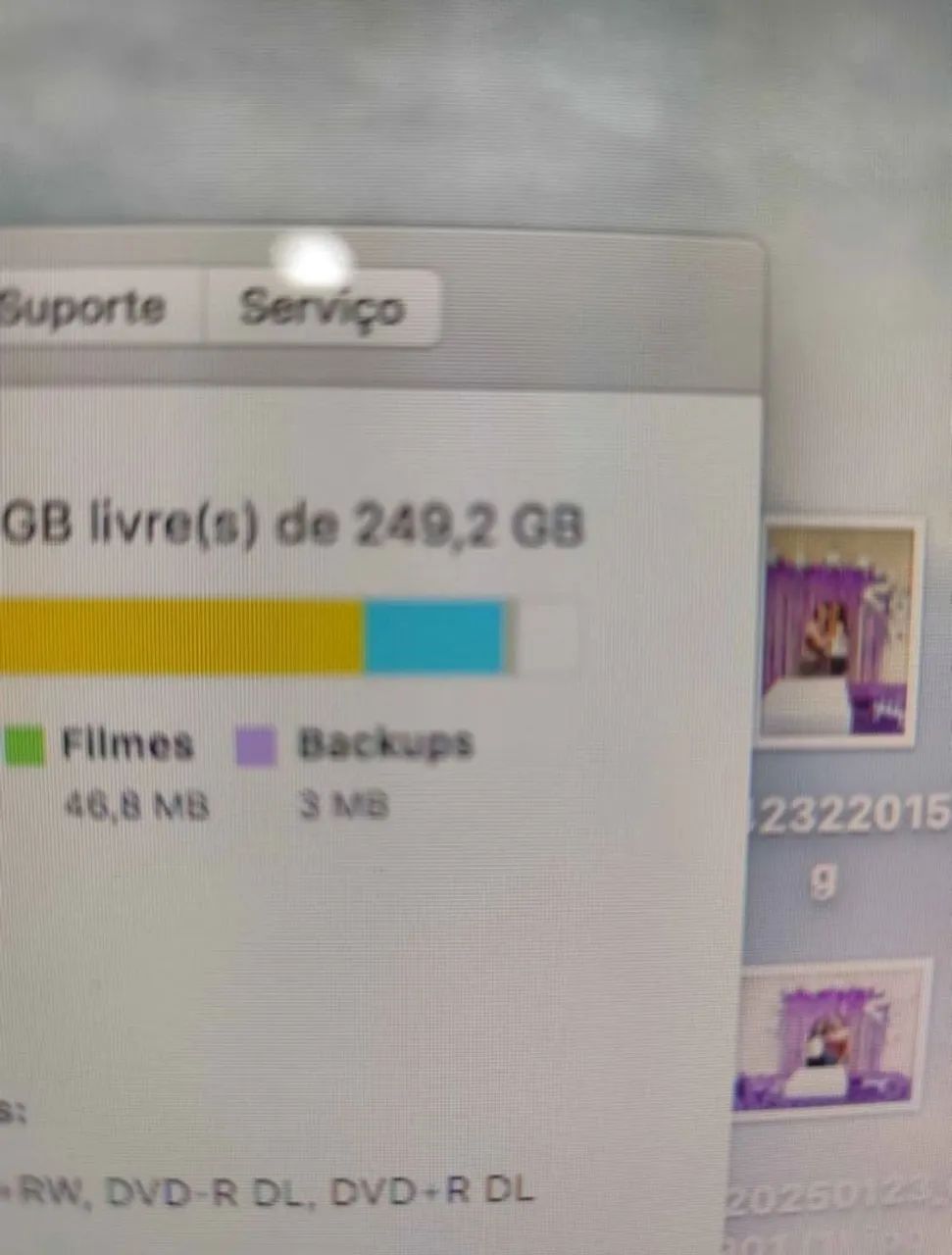 Imac 2008 - Foto 4
