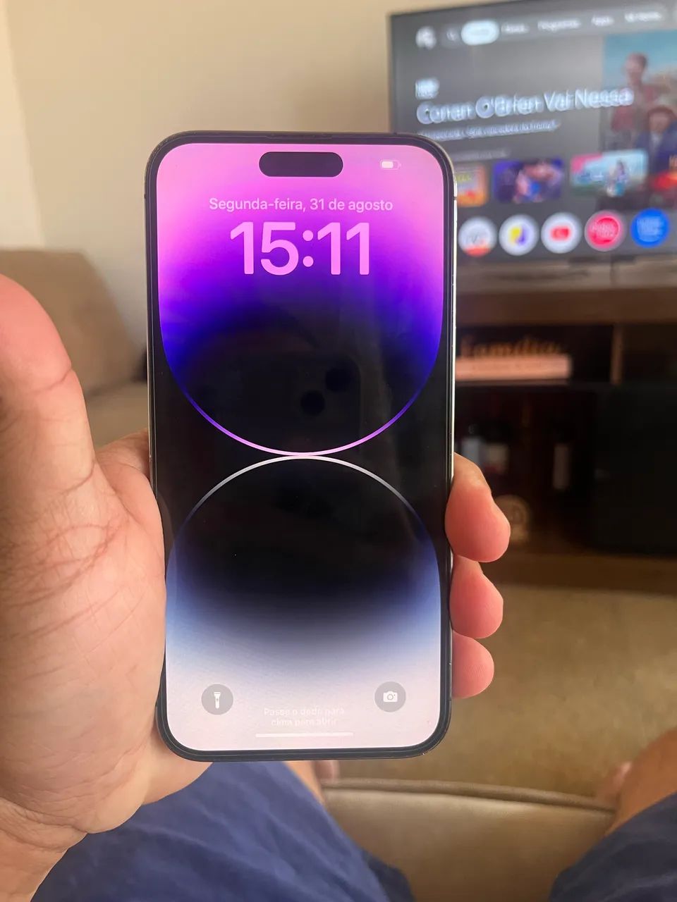 iPhone 14 Pro Max 256 