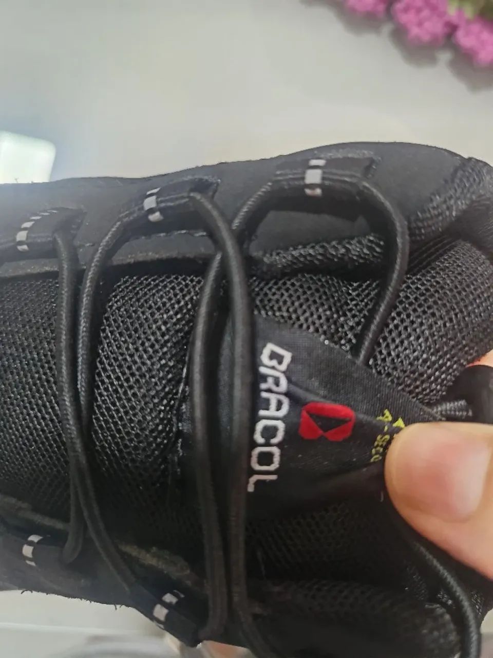 Tênis de trabalho  - Foto 5