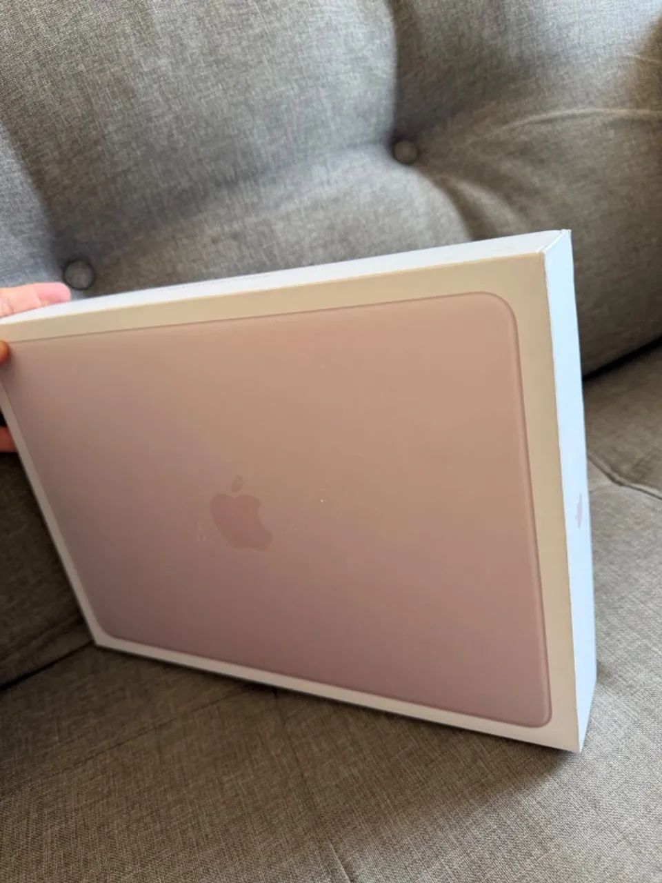 MacBook Neo 256gb lacrado - Foto 2