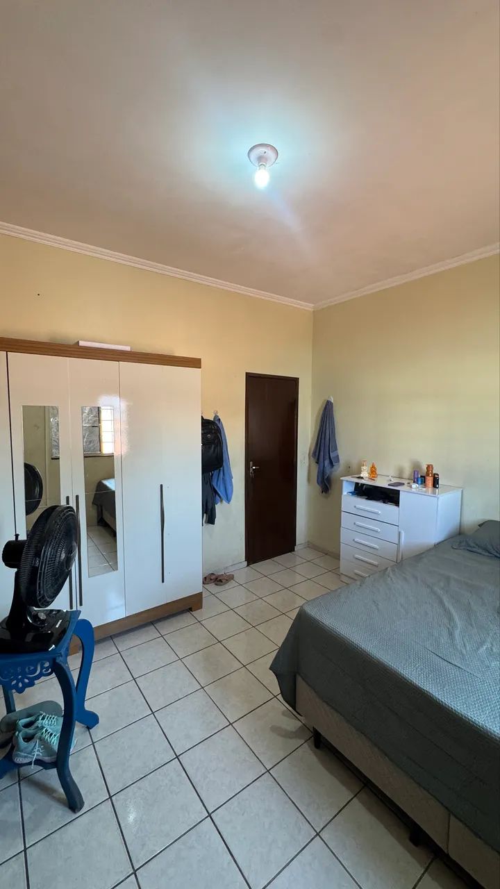 CASA E PONTO COMERCIAL  - Foto 4