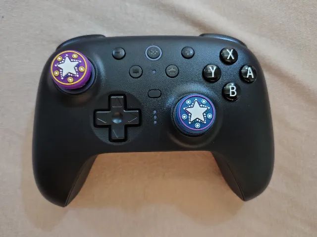 Nintendo Switch Oled  - Foto 4