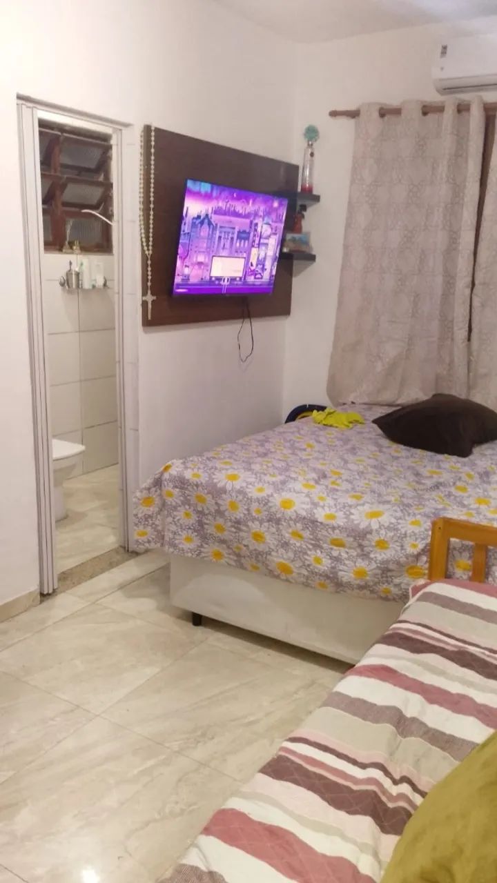 Casa com piscina GUilhermina - Foto 2