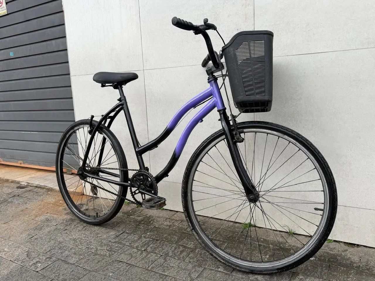 Bicicleta Ceci revisada com nota  - Foto 3