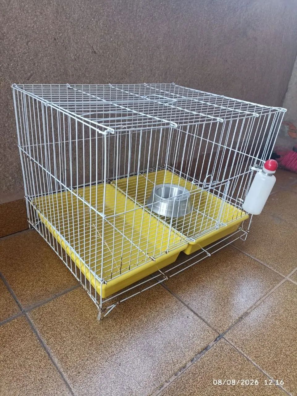 Gaiola - Foto 2