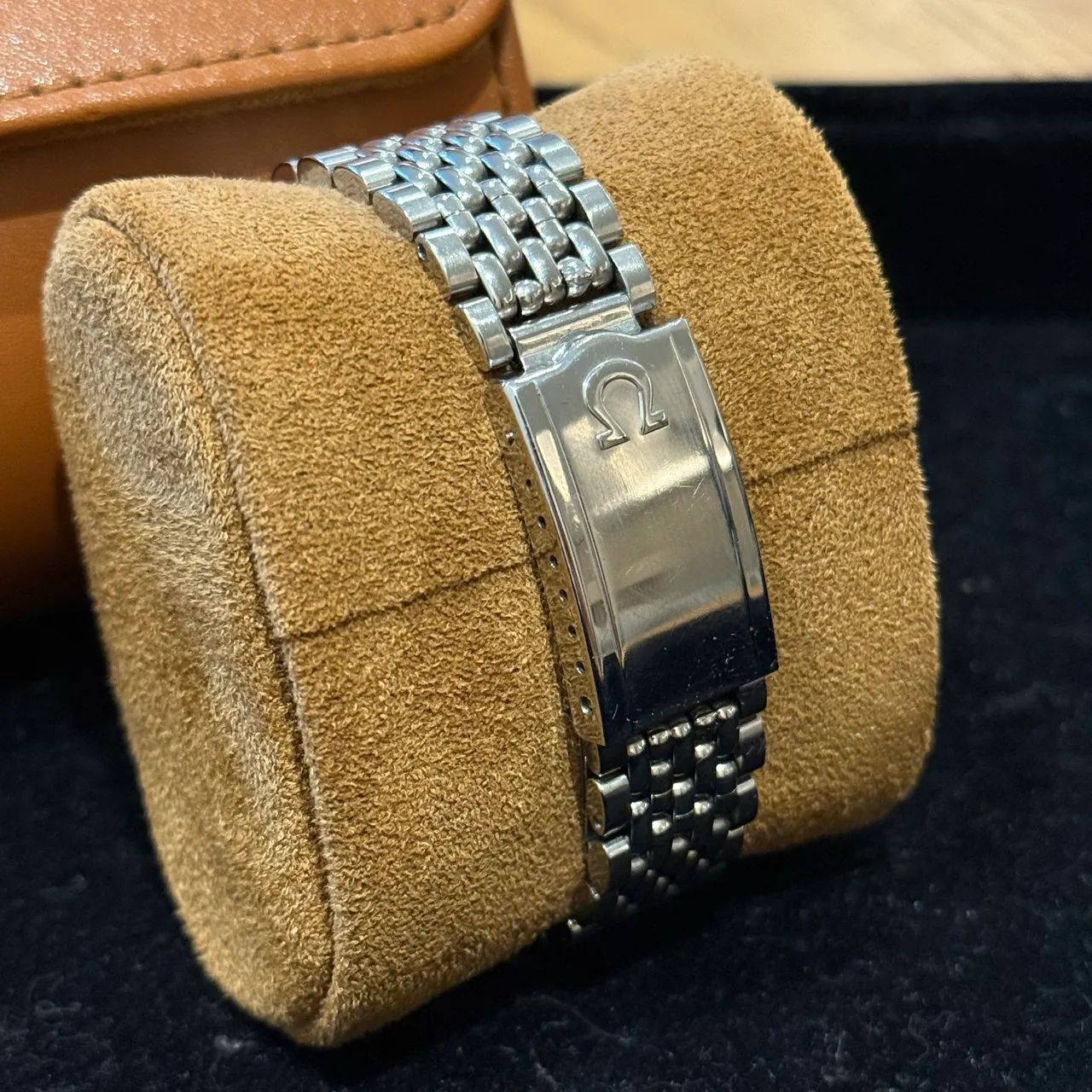 Omega Seamaster Vintage Década 60 - Foto 3