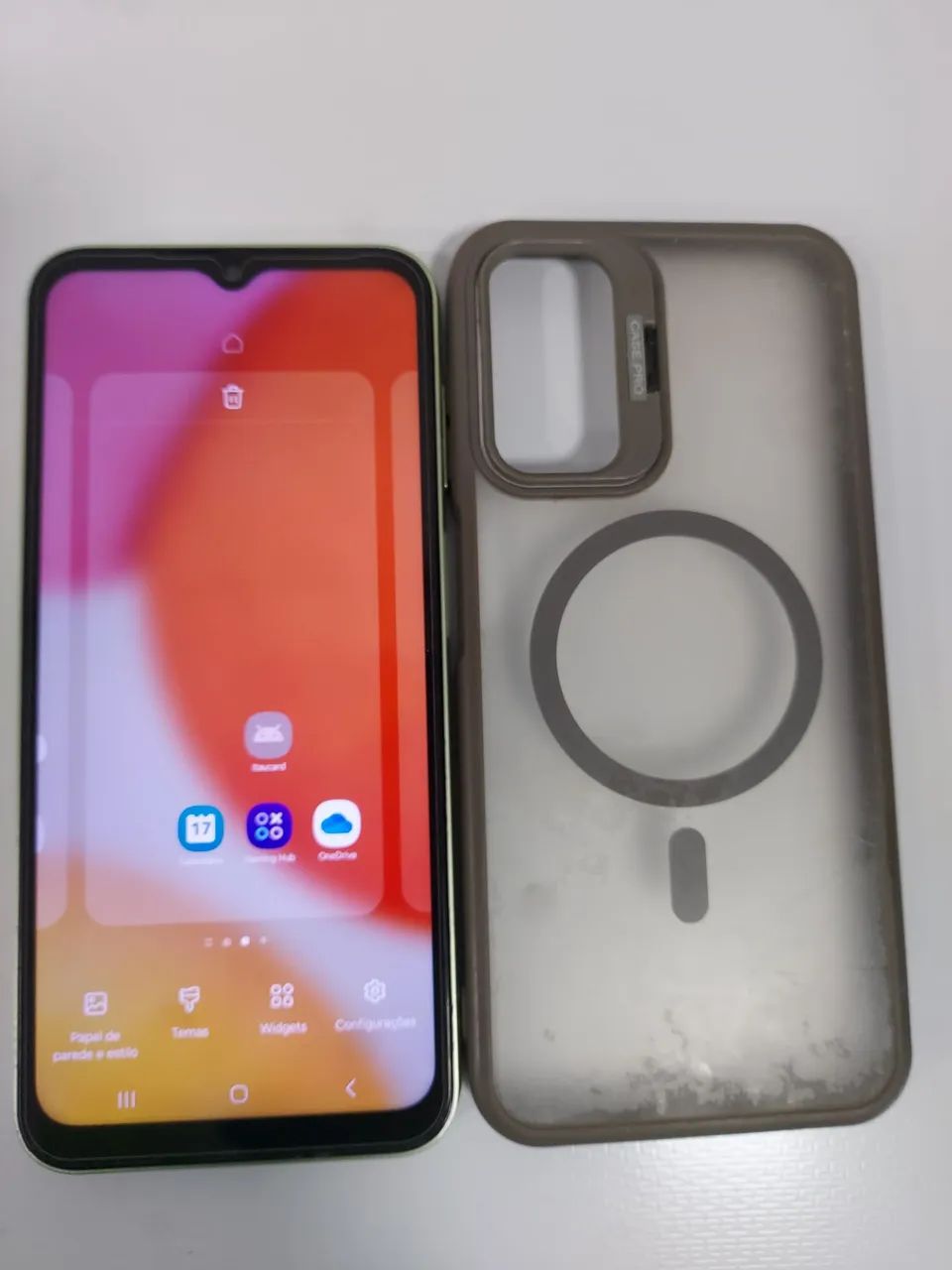 Samsung A14