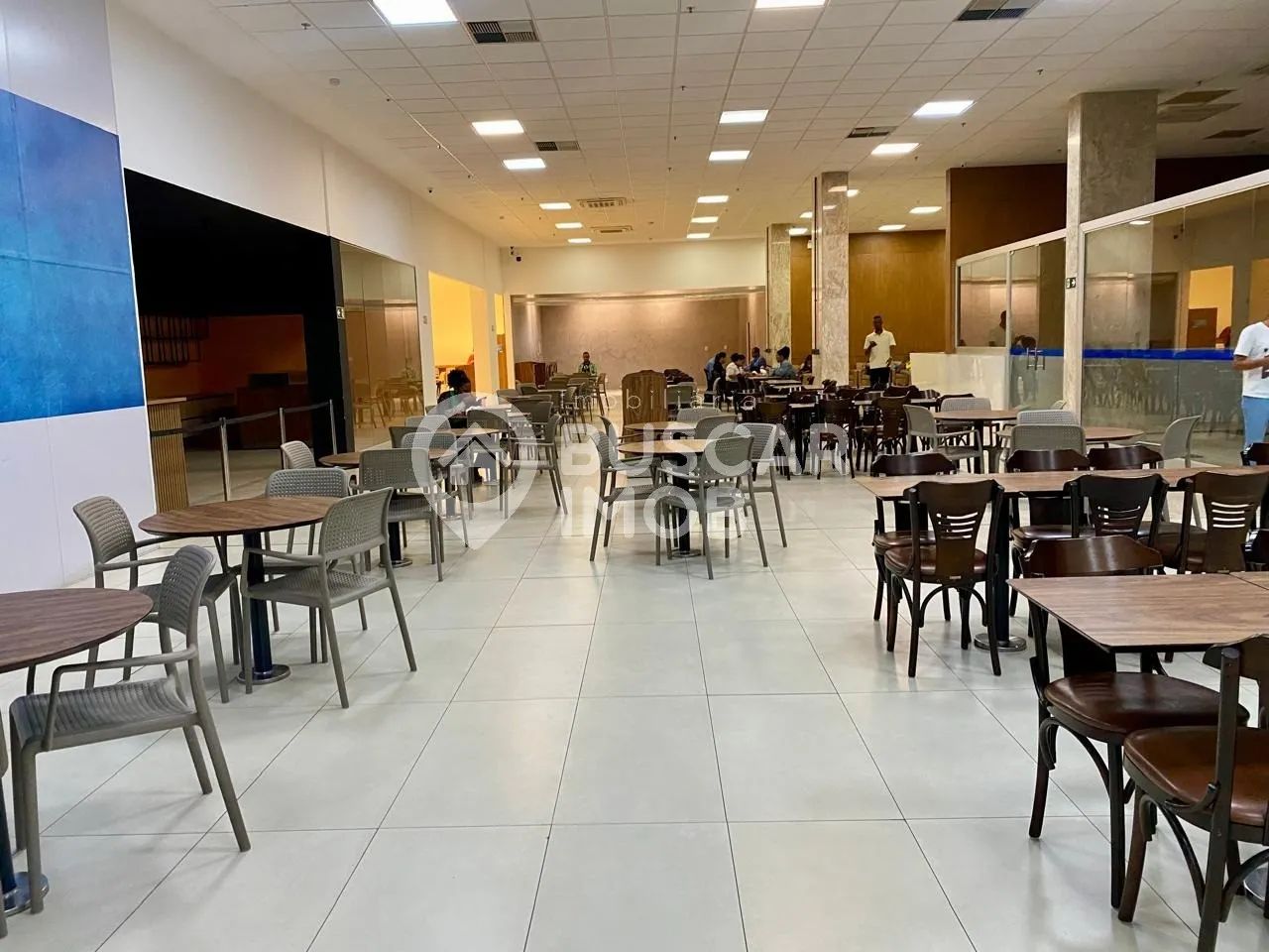 SALA COMERCIAL em LAURO DE FREITAS - BA, PORTÃO - Foto 3
