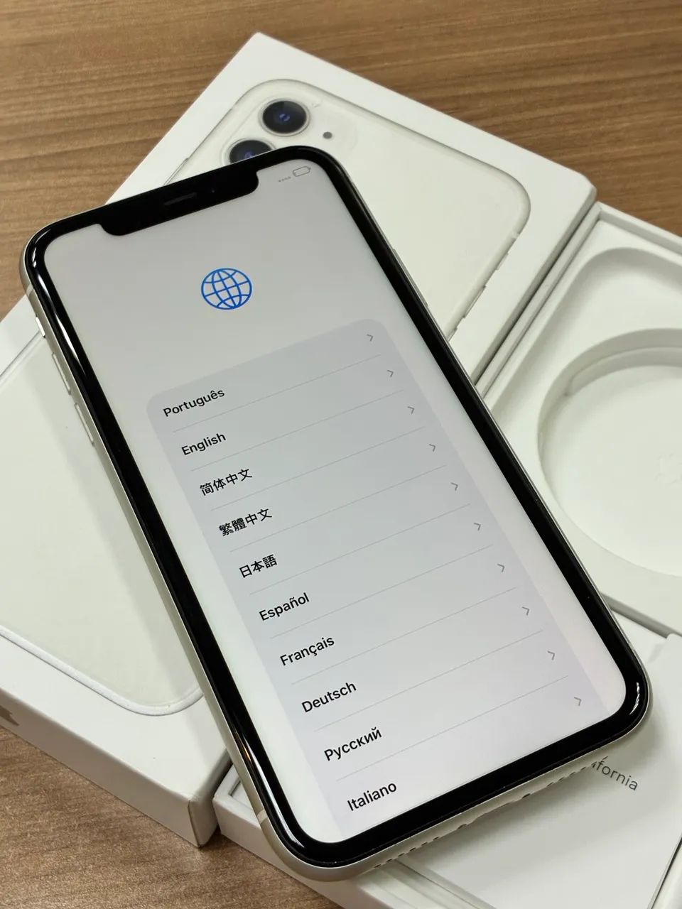 iPhone 11 64GB Excelente estado - Foto 3