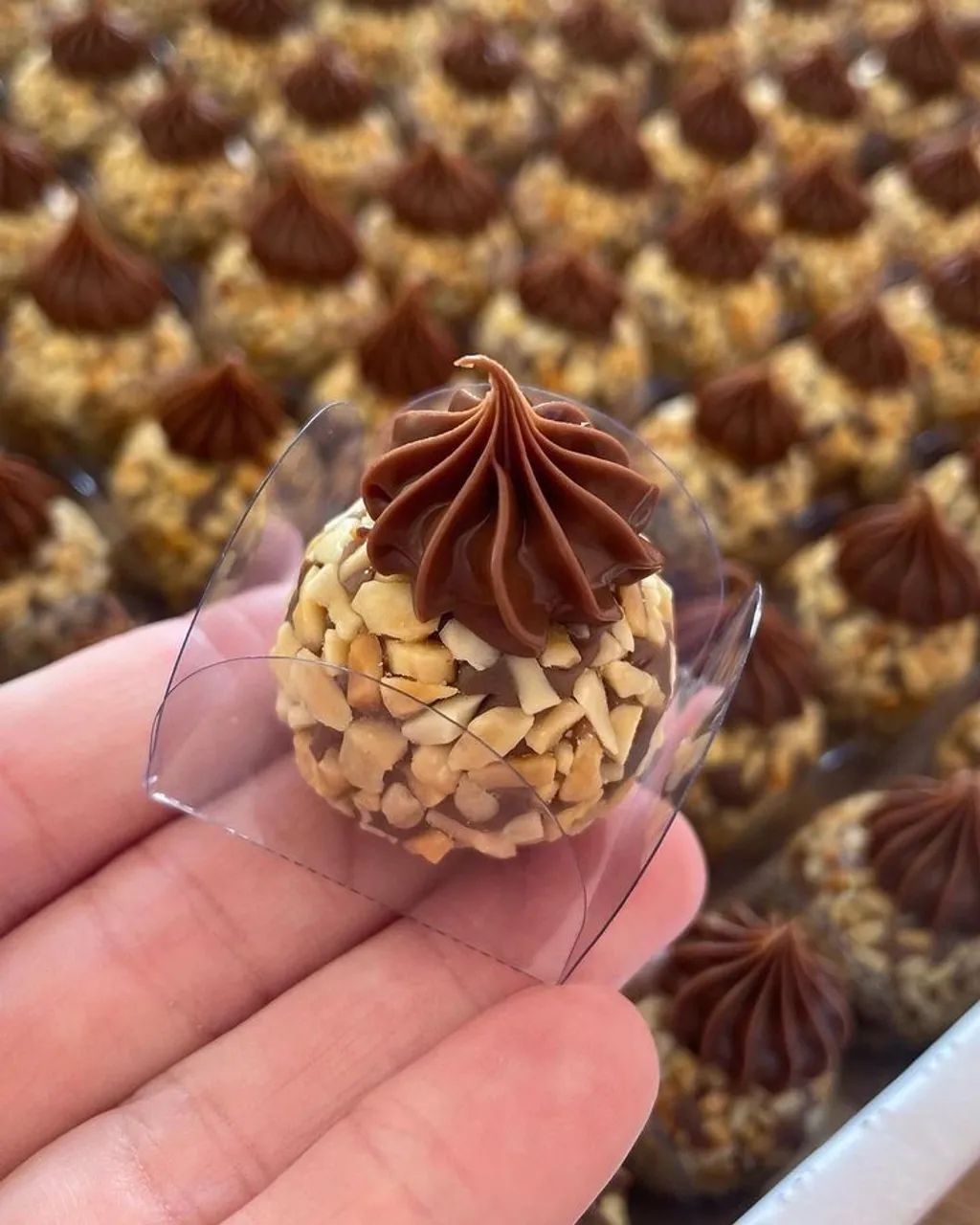 brigadeiro personalizados  - Foto 5