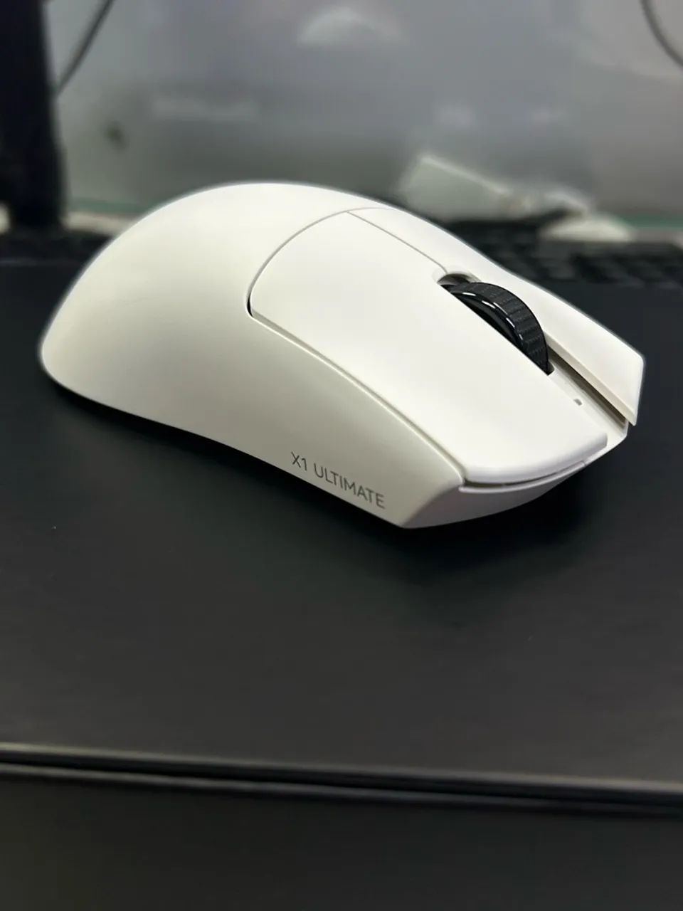 Mouse ATK X1 V2 Ultimate - Foto 2