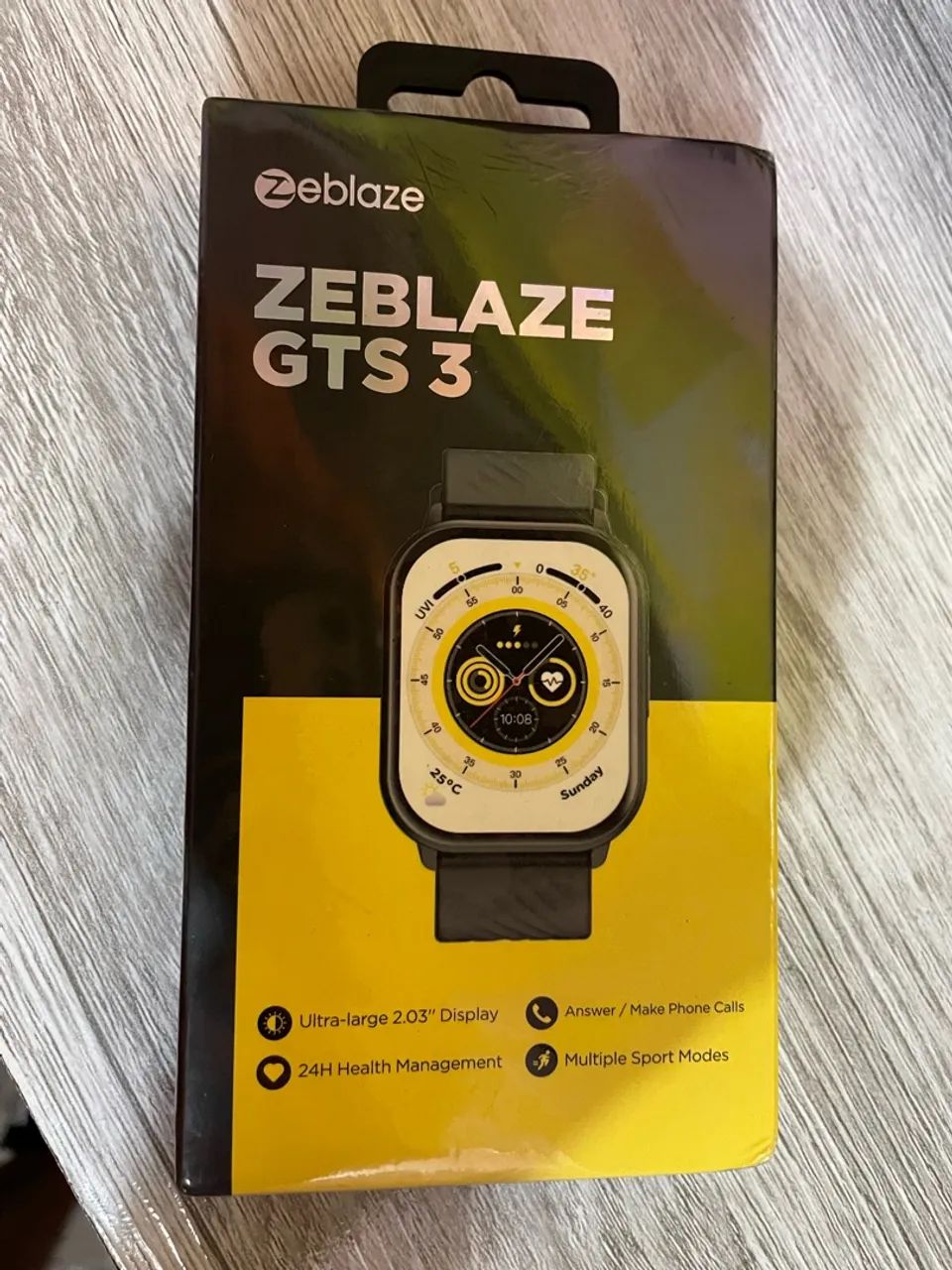 Smartwatch