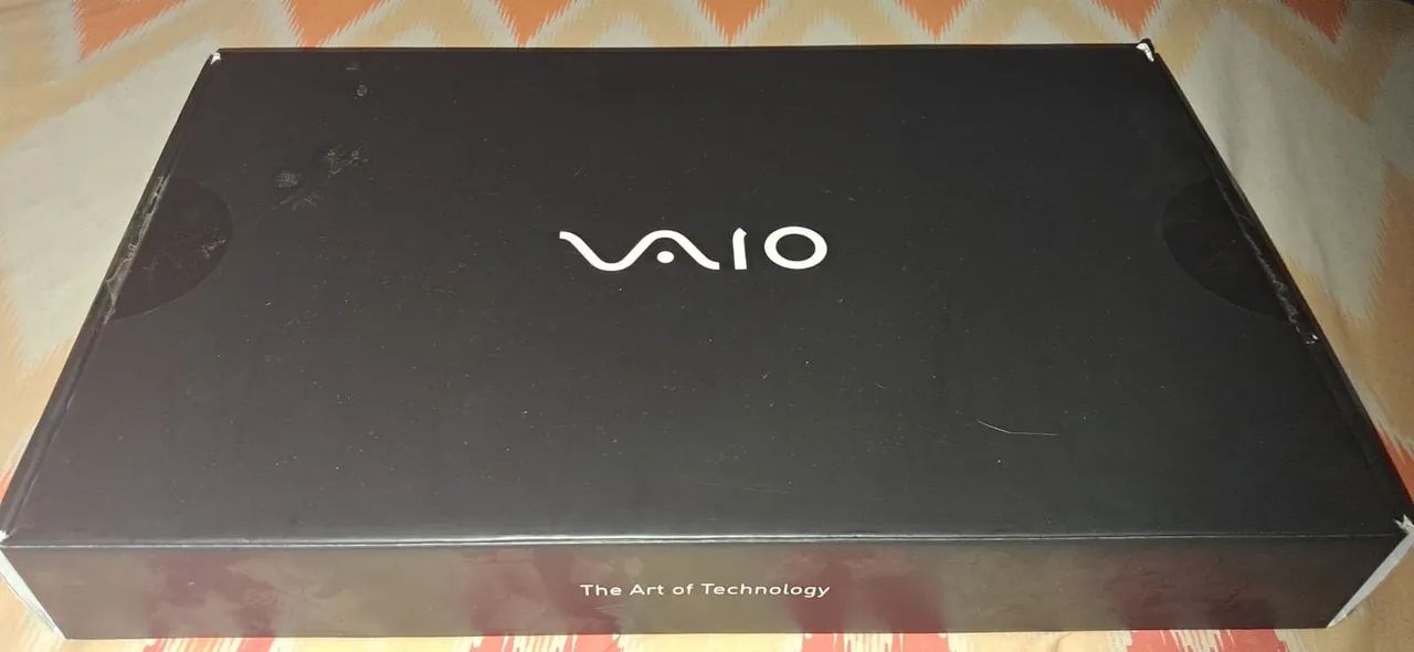 Notebook vaio - Foto 2