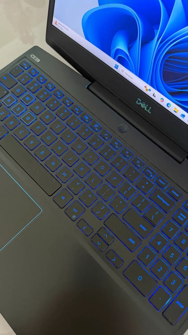 Notebook Dell G3 - Foto 3