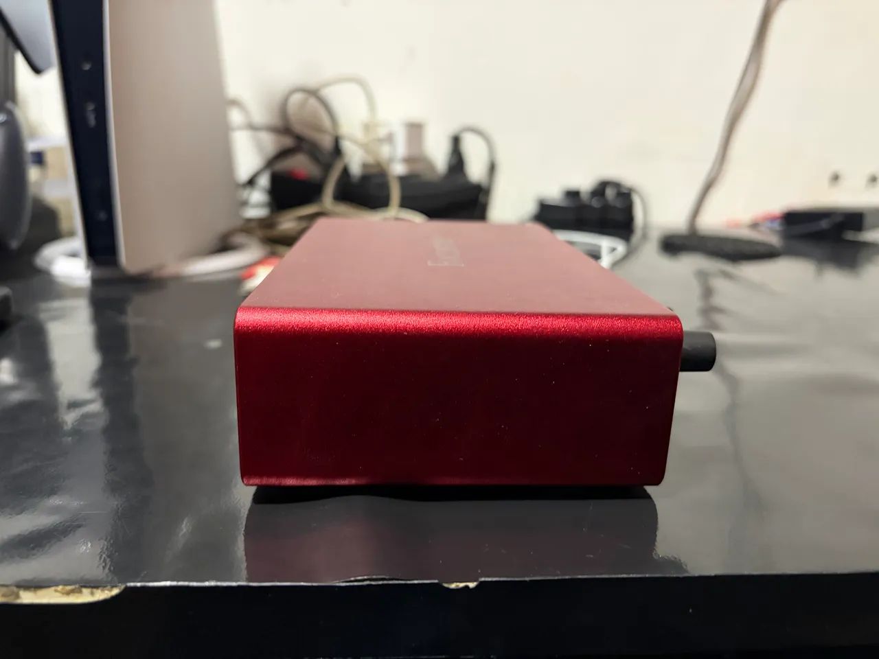 Focusrite 2i2 4 Geração - Foto 2