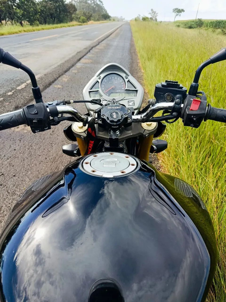 Hornet cb600 - Foto 5