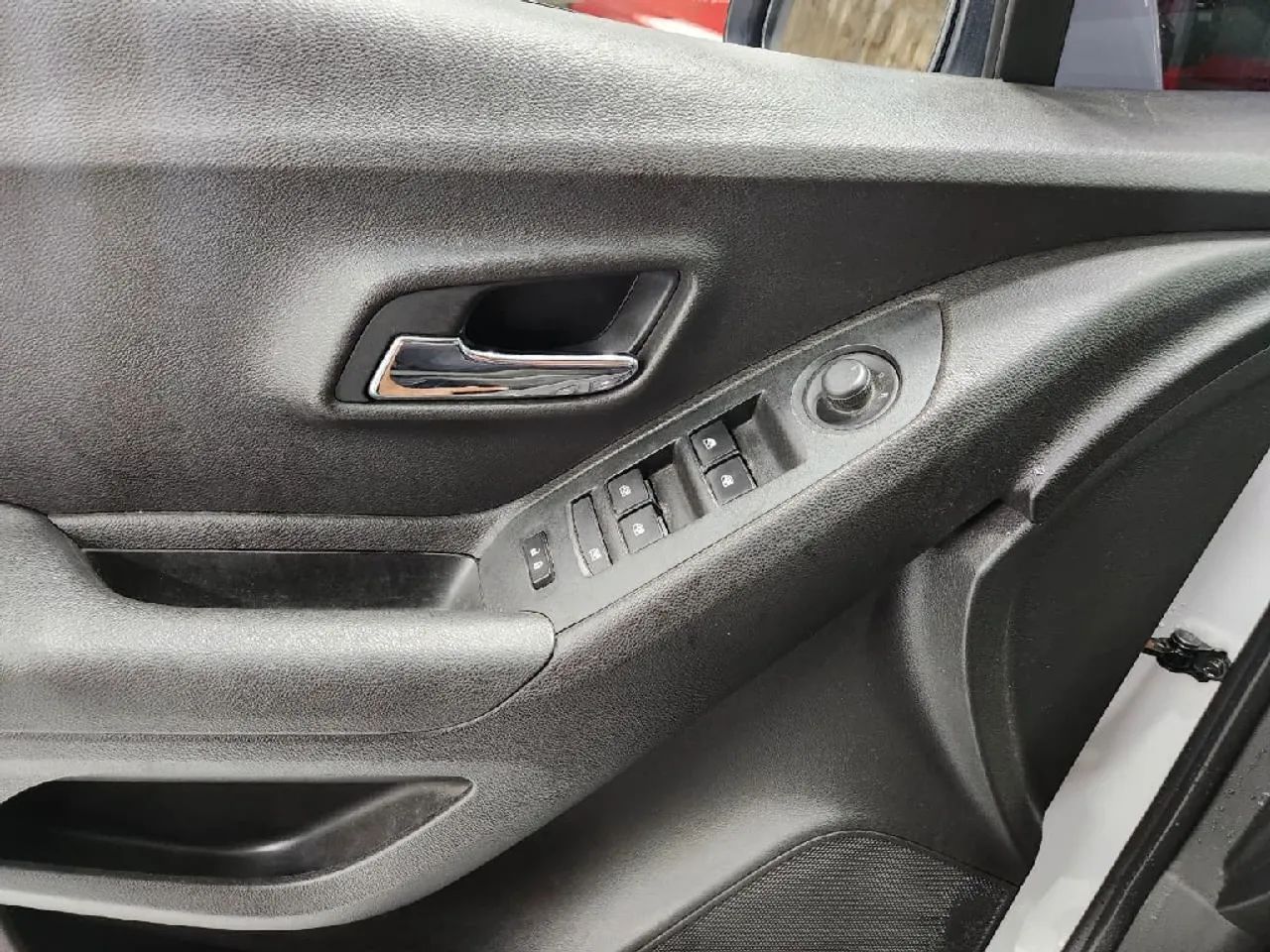 Chevrolet Tracker LT 1.4 Turbo 16V Flex 4X2 Aut. 2018 - Foto 10