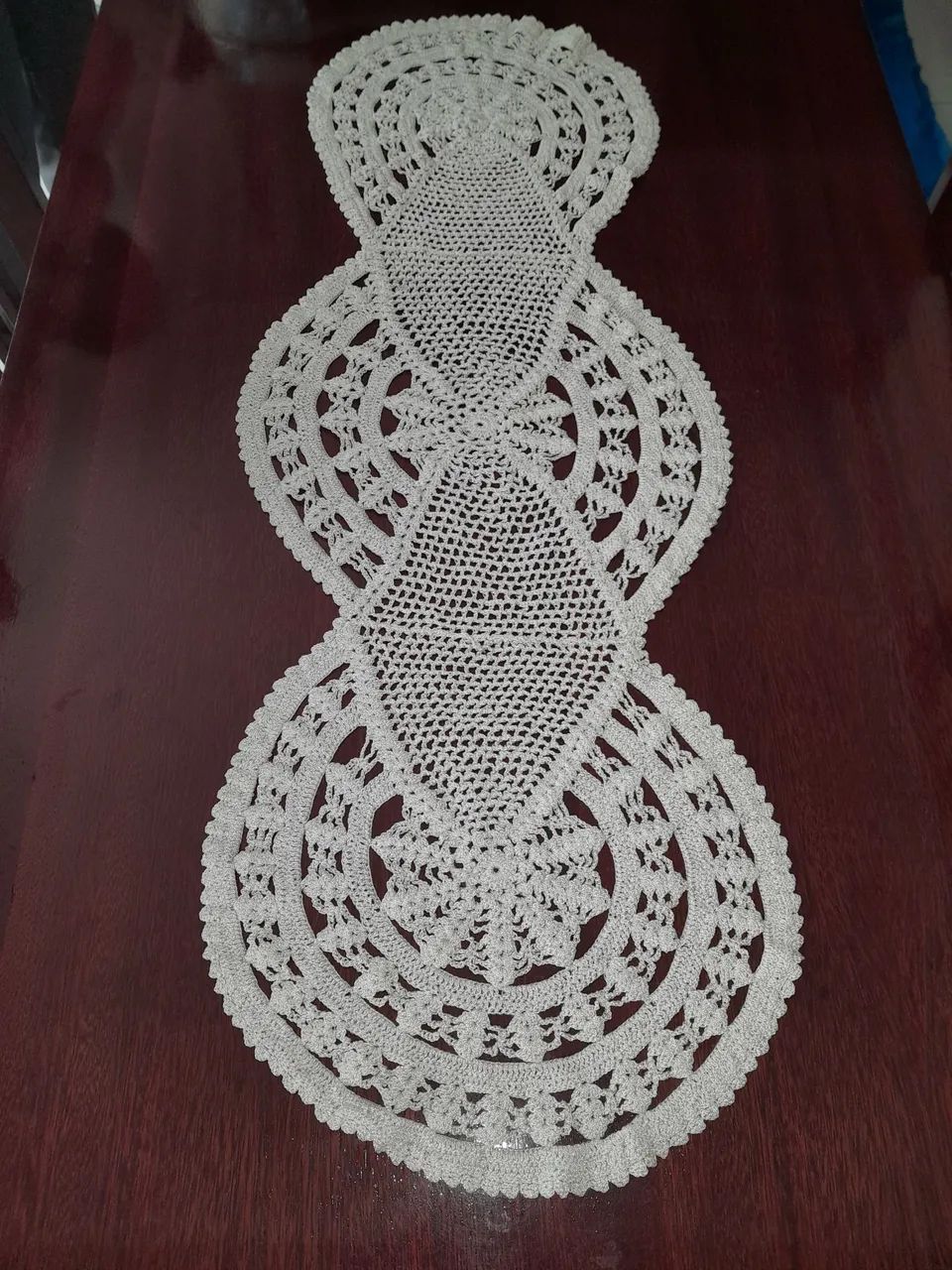 caminho de mesa 
