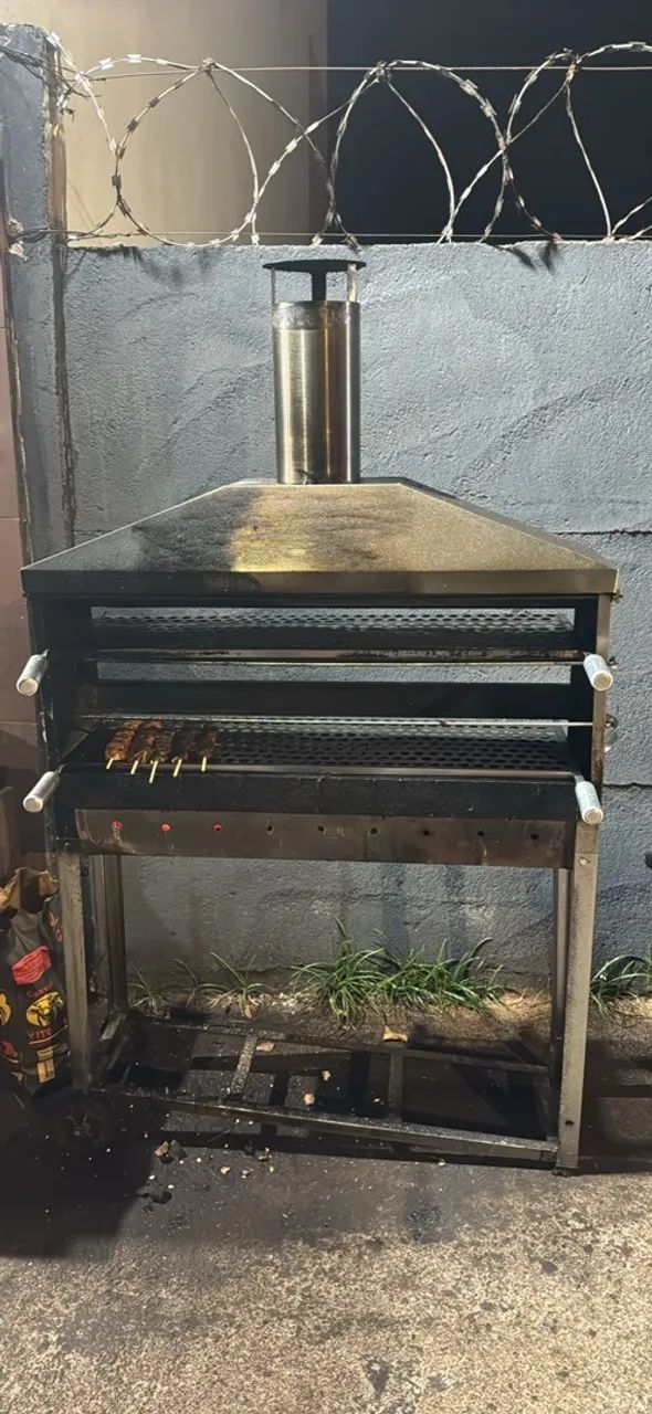 Restaurante em funcionamento ? Uberlândia/MG - Foto 5