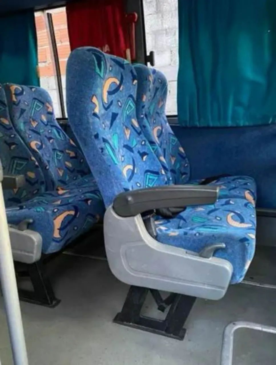 Micro Ônibus w9 - Foto 4