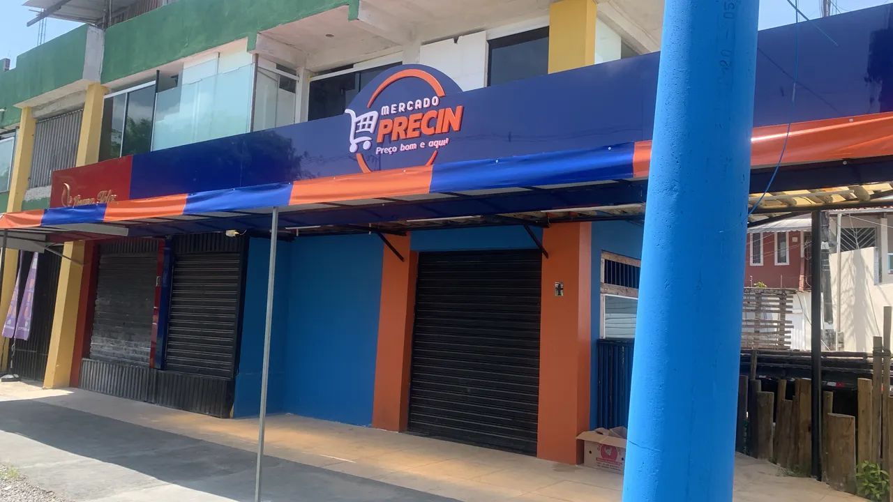 Fachada em ACM e Toldo- OPORTUNIDADE  - Foto 3