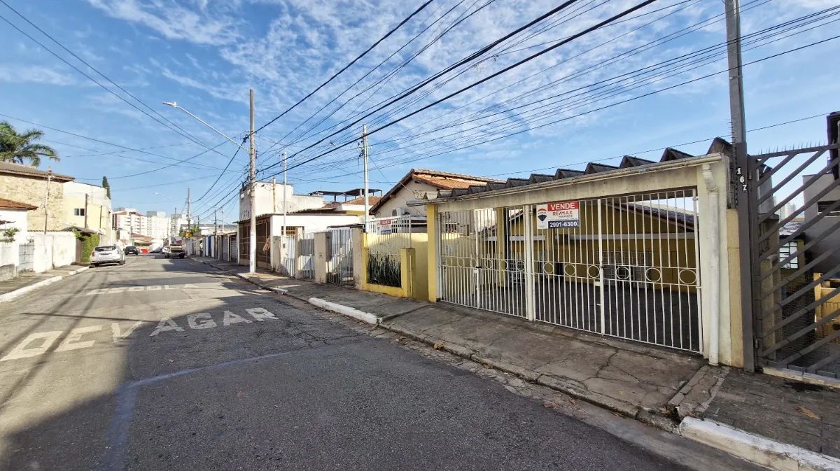Casa para venda em Imirim com 4 quartos, 168m² - Foto 3