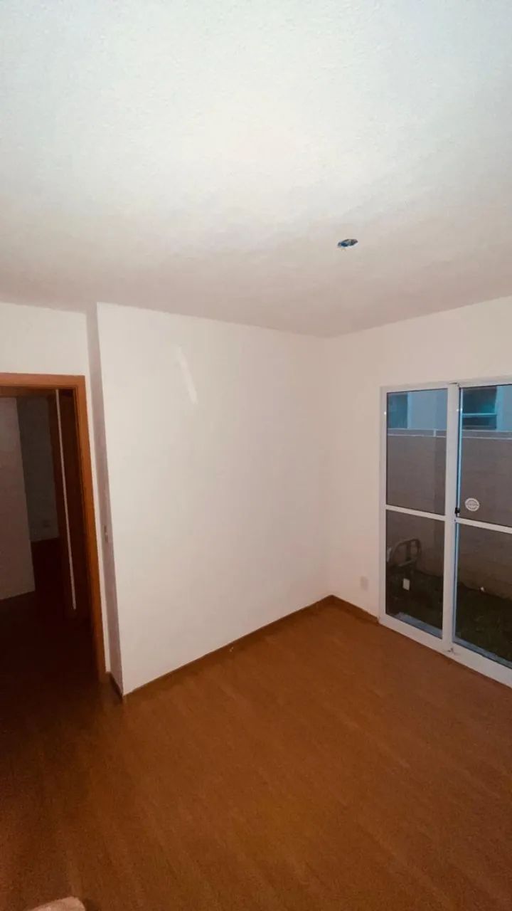 Apartamento com 2 áreas Privativas, 2 Quartos 