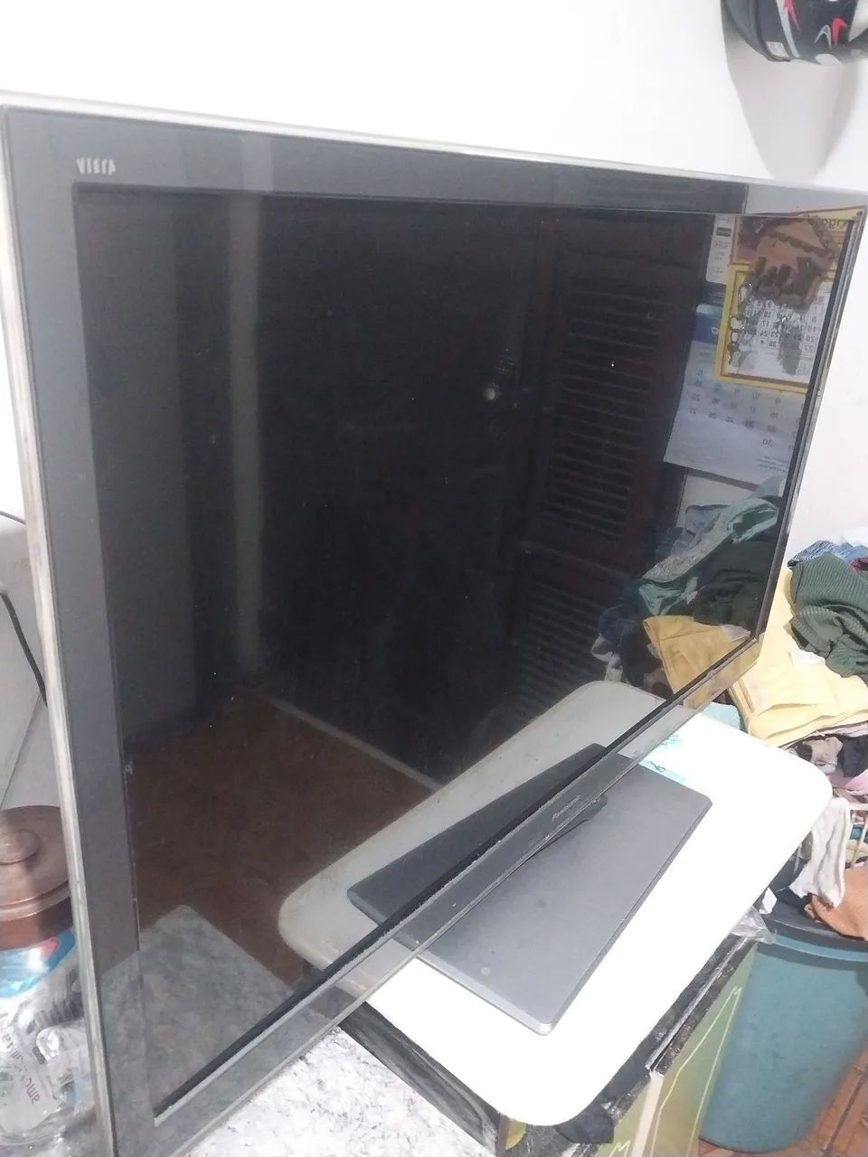 Tv Panasonic 