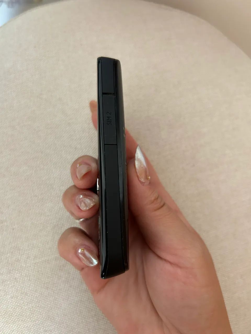 NOKIA 105 - celular básico durão da Nokia - Foto 3