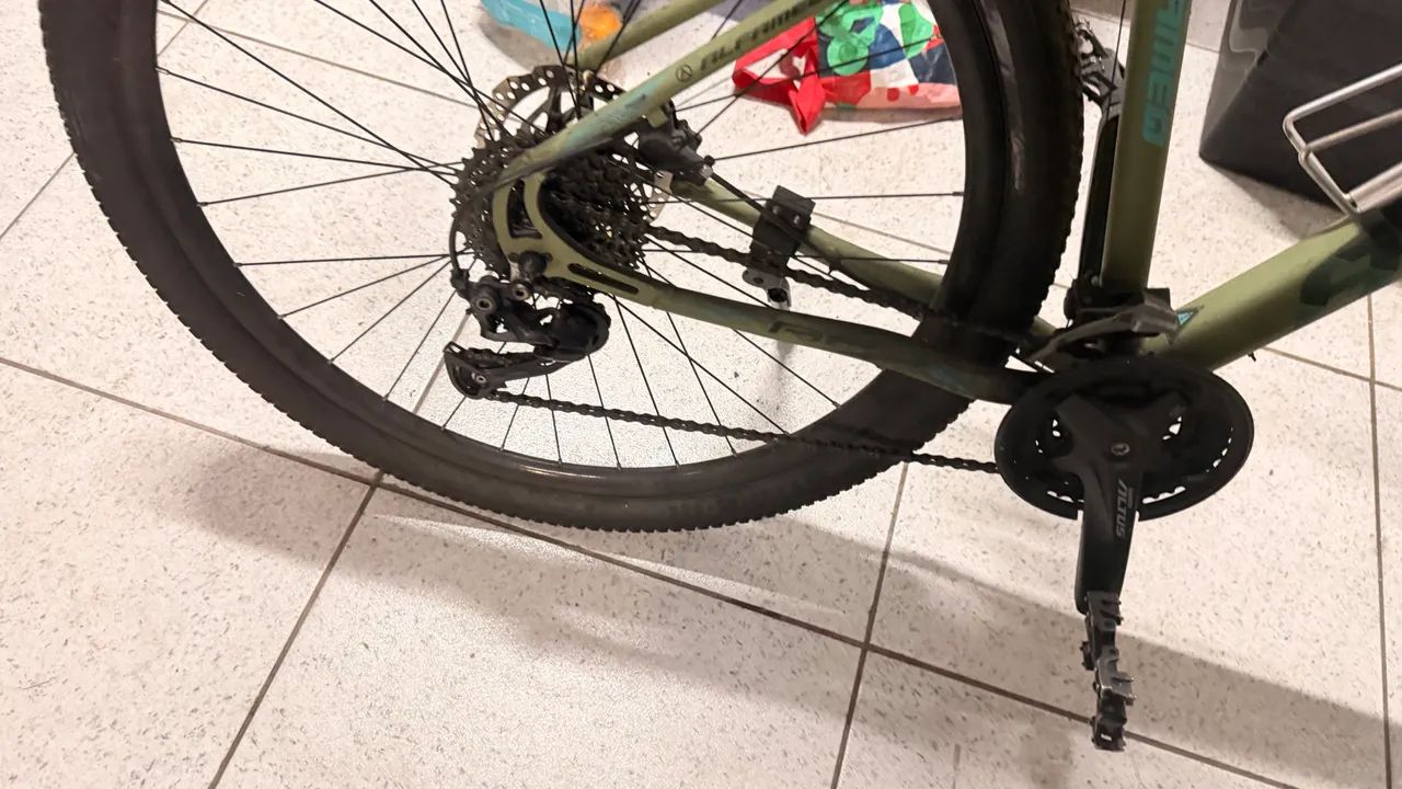 Bike aro 29  - Foto 3